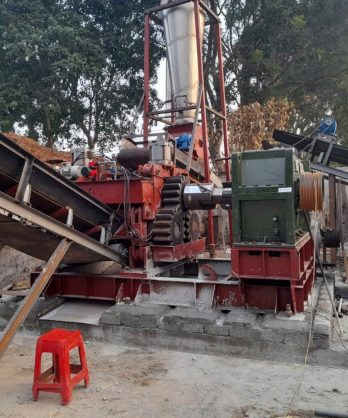 THIẾT BỊ TÁCH NƯỚC GIẢM ẨM
