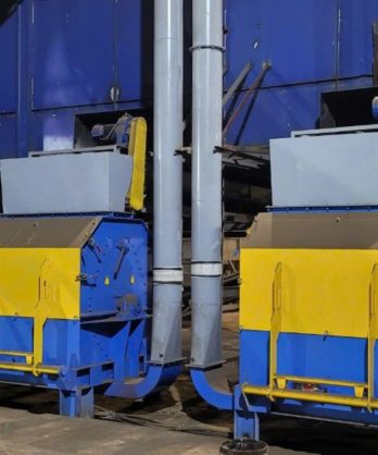 CỤM THIẾT BỊ NGHIỀN